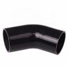 Buy cheap 10 inch Polishing Custom Silicone Radiator Hose / Braid Reinforced Silicone Tubing from wholesalers
