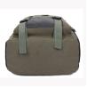 Buy cheap OEM ODM Canvas College Bookbags For Teenagers from wholesalers