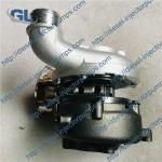 GT20 Turbocharger 801835-5002 801835-0002 CN3-6K682-AC For JMC N800 With JX 4D30