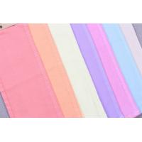 Buy cheap Cotton Stretch PFD RFD Denim Fabric Full Lycra Material For Summer Jean product