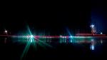 Top Grade Outdoor Laser Light Show System With Perfect Visual Experience