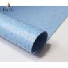 Buy cheap 2m/2.5m Width Relle Medical Systems Vinyl Flooring for Hospital Operation Theater Rooms from wholesalers