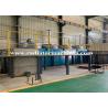 Buy cheap Electric Resistance Heat Treatment Furnace For Rice Screen Mill Dia 1000* Depth 1200mm from wholesalers