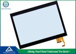 12 inch POS Touch Panel / Multi Touch Touchscreen For LCD Display Monitor