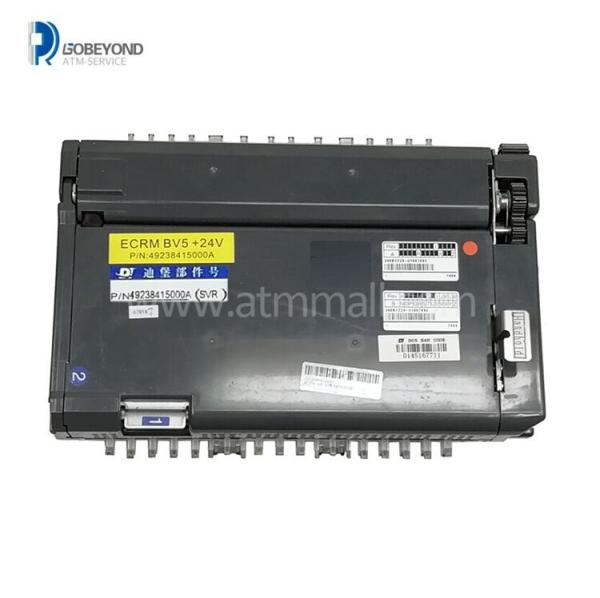 Buy cheap Diebold OPTEVA 368 ATM Machine Parts BV Unit M7618113D 49238415000A from wholesalers