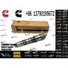 Buy cheap Q19 diesel engine common rail injector 4087888 4087889 4928348 4010025 4928345 4928346 from wholesalers