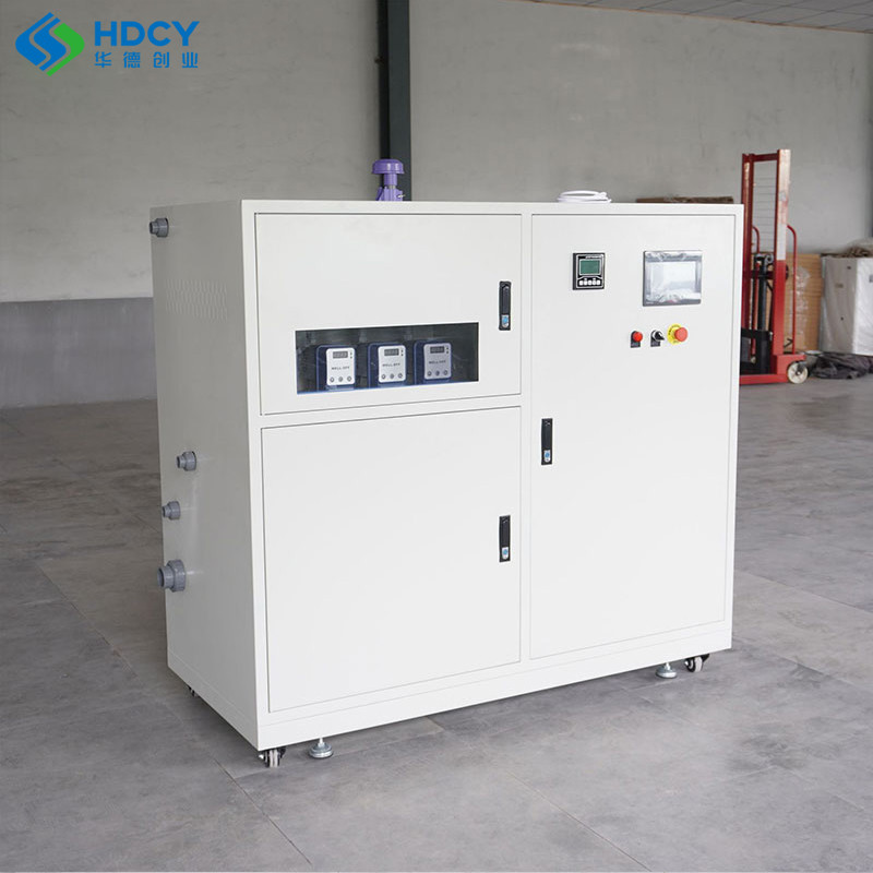 PCR Small Laboratory Sewage Treatment Equipment Hospital Outpatient Sewage Treatment Equipment Wastewater Treatment