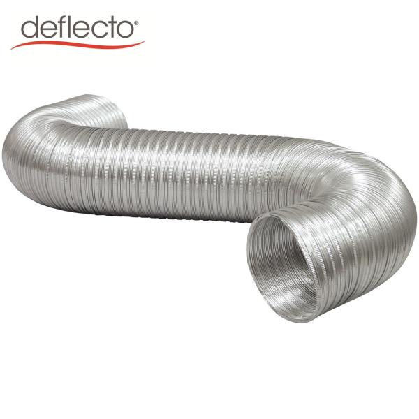 Buy cheap 300 MM 12 Inch Flexible Duct Hose , Fire Resistant Flexible Ducting With Big Diameter from wholesalers