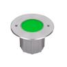 Buy cheap IP67 Waterproof Inground LED Lights 120 Degree Beam Angle 2700K For Garden from wholesalers