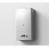 Buy cheap 2 Heat Exchangers Wall Mounted Gas Boiler COMBI 20KW Modern Design from wholesalers