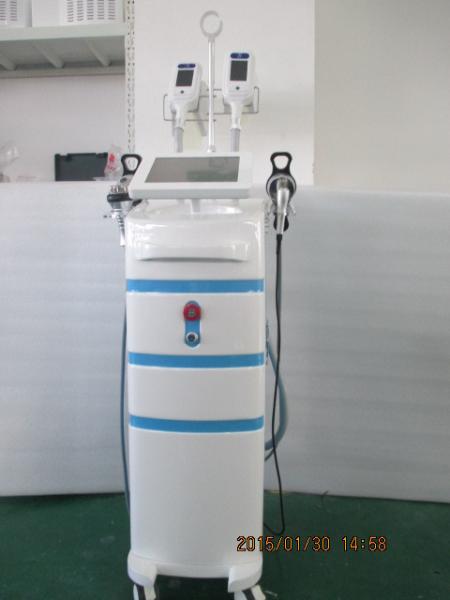 Buy cheap Fat Cavitation Device For Home/weight Loss Machine from wholesalers