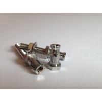 Buy cheap Stainless steel 316 undercut anchor special expansion bolts nuts back bolt whole product