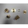 Buy cheap Nitinol Electrical Discharge Machining EDM Cutting High Dimension Precision from wholesalers