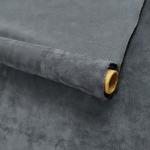 Microfiber Suede 100% Pu Leather Material For Gloves Car And Shoes Lining