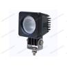 Buy cheap High Intensity 10w CREE LED Truck Work Lights 1000 Lumen IP68 10 - 30V DC from wholesalers