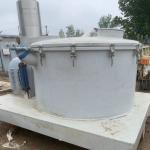 High Low Speed Large Capacity Laboratory Used Refrigerated Centrifuge