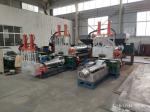 OEM Waste Plastic PP PE Film Recycling Line With Max. Capacity Of 100-500kg/H