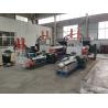 Buy cheap OEM Waste Plastic PP PE Film Recycling Line With Max. Capacity Of 100-500kg/H from wholesalers