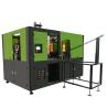 Buy cheap Max. Bottle Diameter 400mm Automatic Pet Bottle Blowing Machine for Plastic Bottle from wholesalers