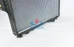 Innova 2004 Toyota Toyota Hilux Radiator Oem 16400 0L160 With Plastic Tank