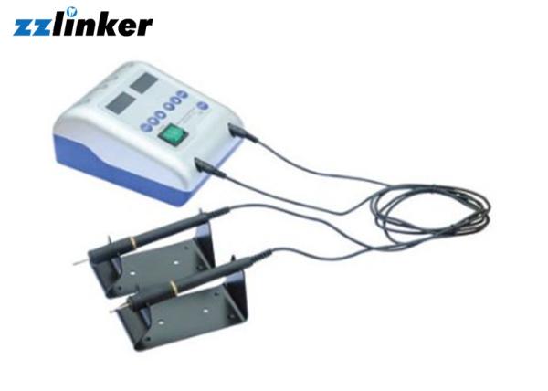 Buy cheap Medical Dental Lab Equipment , Knife Power Dental Lab Electric Waxer Double Pen from wholesalers