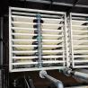 Buy cheap PVDF Curtain Membrane For Submerged MBR Hollow Fiber Ultrafiltration 40KG from wholesalers