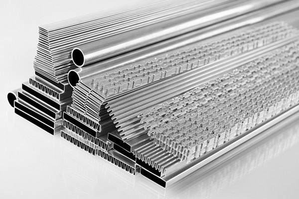 Buy cheap Durable Width 4-9mm Thickness 1.5-2mm Aluminum Square Tube For Car Radiator from wholesalers