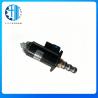 Buy cheap Hydraulic Pump Solenoid Valve YB35V00006F1 For Kobelco Sk230-6E Sk210-6E Sk200-6e Sk190-6e Sk1 from wholesalers