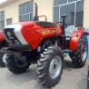 Buy cheap 70hp 80hp 90hp 4WD diesel 2wd 6-Cylinder Big ChassisAgricultural Machine Large Farm Tractor Weichai Engine fuel diesel from wholesalers