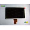 Buy cheap EJ070NA -01J 7.0 inch chimei lcd monitor 165.75×105.39×3.7 mm Outline from wholesalers