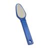 Buy cheap Plastic Handle Foot File Callus Remover Silica Sand 19.7X4.5X1.5 cm from wholesalers