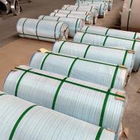Buy cheap 5083 Aluminum Manganese Alloys Coil Sheet Roll 1000mm product