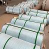 Buy cheap 5052 Alloy Aluminium Coil Sheet 200mm Color Coated from wholesalers
