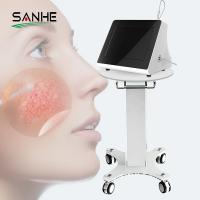 Buy cheap 980nm Diode Laser Vein Removal For Vascular Removal product