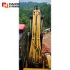 Buy cheap Low Energy Second Hand Imported Excavator Japanese Used Mining CAT313 Excavator for Municipal Engineering from wholesalers