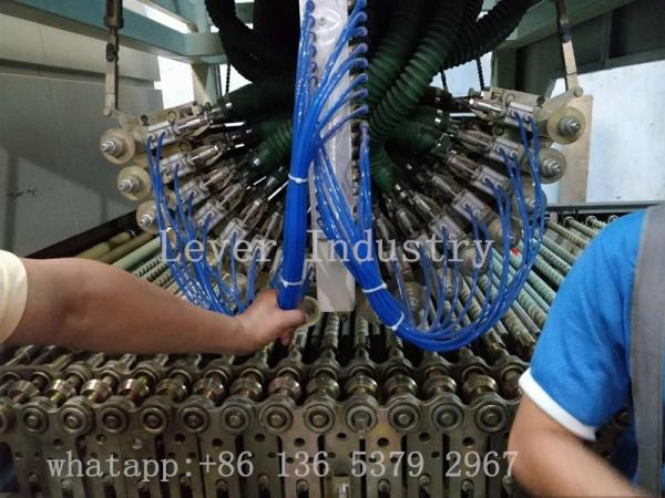 Buy cheap LV-TB-L Series Bending Glass Tempering Furnace for Automobile Sidelites glass from wholesalers