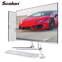 Buy cheap Frame 3mm I7 3520 21.5 Inch All In One PC for Home product