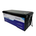 Buy cheap 12.8V 200Ah Lithium LiFePO4 Battery Outperforming Traditional Lead Acid from wholesalers