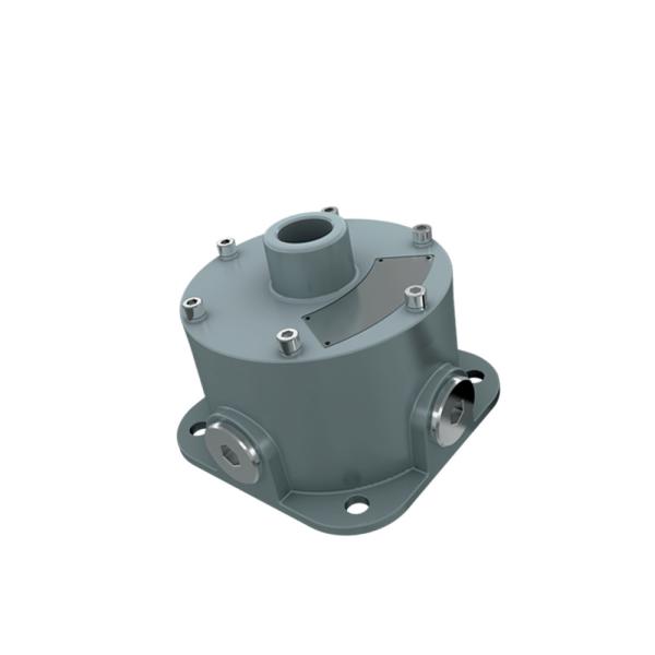 Buy cheap IP66 Explosion Proof Junction Box For Electronic Equipment Inverter from wholesalers