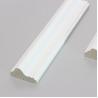 Buy cheap White Primed Ps Skirting Board Moulding Polystyrene For House from wholesalers