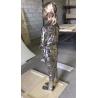 Buy cheap Stainless Steel Sculpture Figure Statue-Reflection from wholesalers
