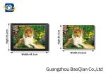 3D Lenticular Printing Products , 3D Lenticular Printing Pictures For Wholesale