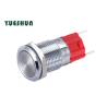 Buy cheap IP67 Waterproof Momentary Micro Flat Aluminum Push Button Switch from wholesalers