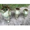 Buy cheap Succulent Creative Animals Wild Elephant Plant Flowerpots from wholesalers