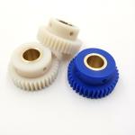 Blue Water Roller Driven Nylon Gear KOMORI L426 428 429 440 Offset Press Parts