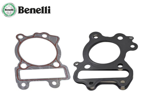 Buy cheap Original Motorcycle Engine Cylinder Gasket for Benelli TNT250, BN250, BJ250 from wholesalers