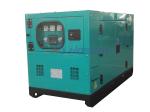 Buy cheap Low Noise Portable 3 Phase 20kVA Fawde Diesel Generator from wholesalers