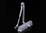 Reinforced Type Residential Door Closer，Medium Size 4 Door Closer With Hold Open