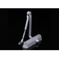 Buy cheap Reinforced Type Residential Door Closer，Medium Size 4 Door Closer With Hold Open product