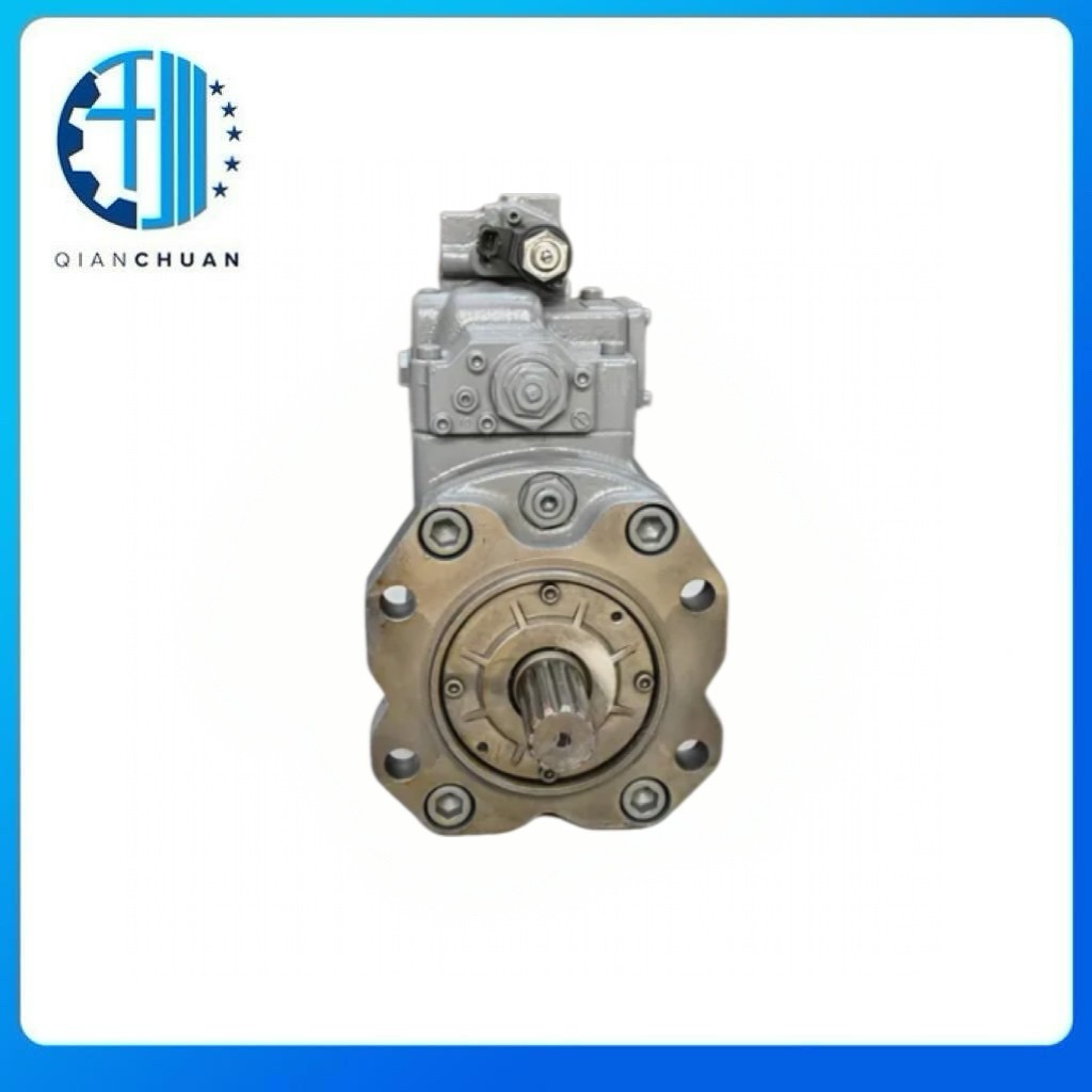 4635787 Hydraulic Pump For Hitachi ZX850 Excavator Engine Spare Parts